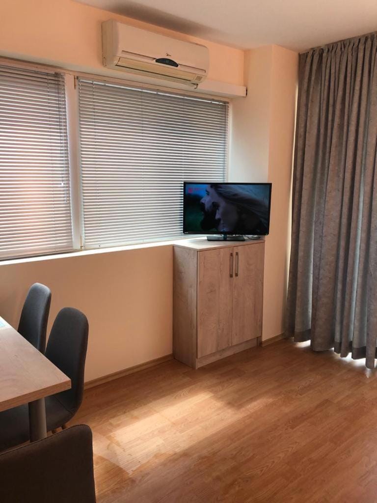 Първа Линия Лазур Поморие Apartment in Pomorie