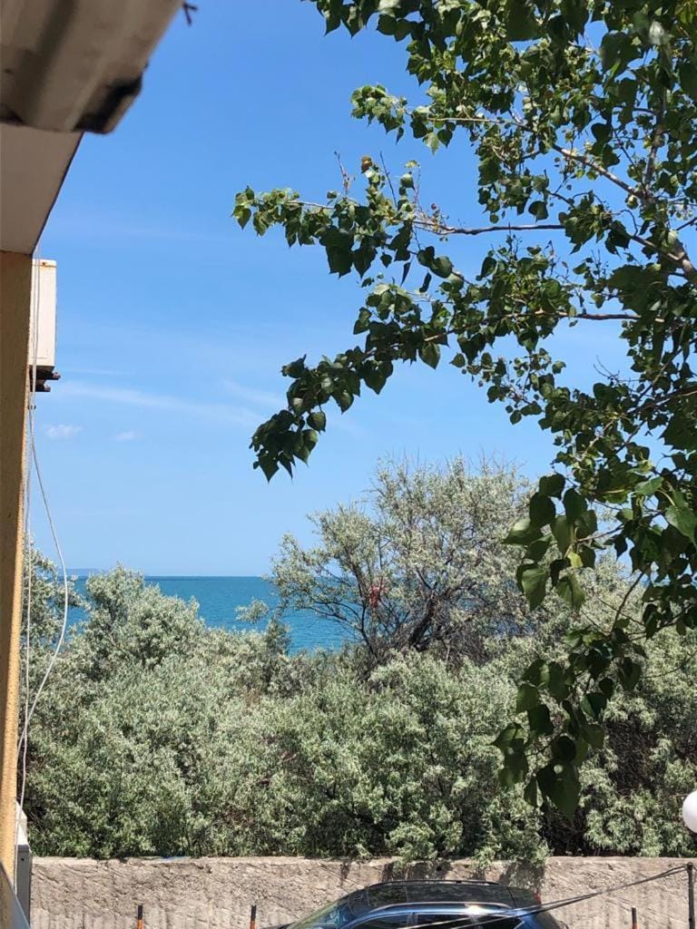 Първа Линия Лазур Поморие Apartment in Pomorie
