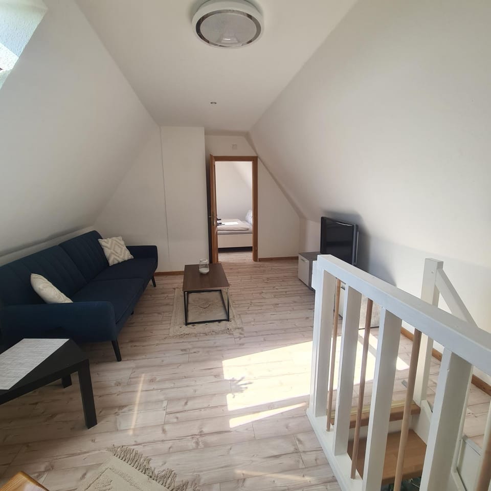 Luv & Lee Apartment in Husum