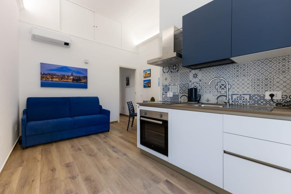 La Corte e il Dammuso House in Syracuse