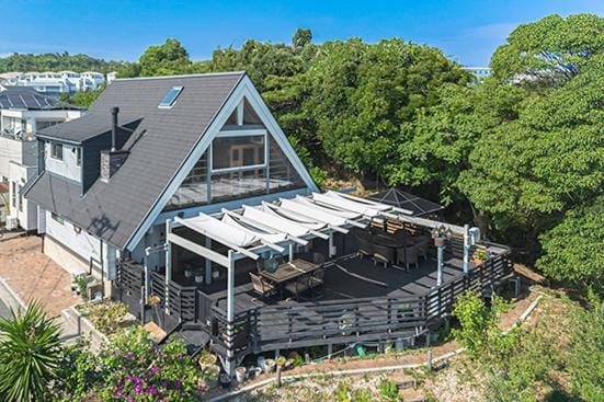 オーシャンヴィラ Breeze and Dog Villa in Yokosuka