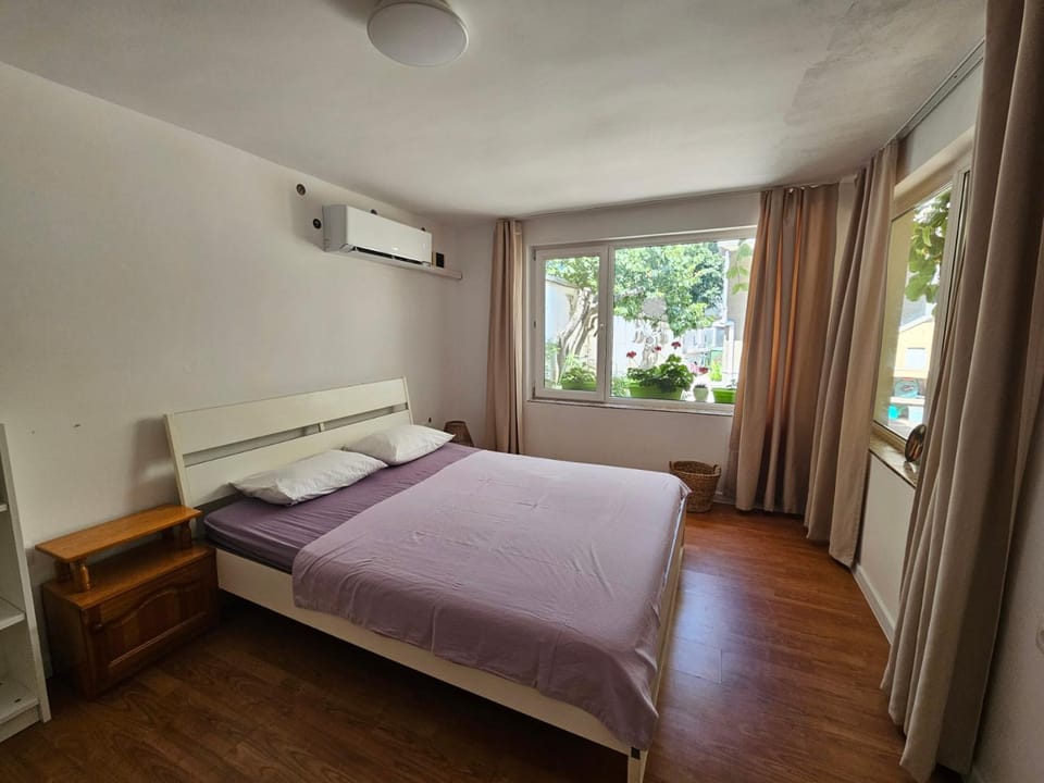 Studio Garden City Center Pomorie Apartment in Pomorie