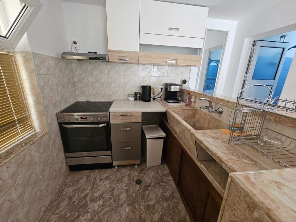 Studio Garden City Center Pomorie Apartment in Pomorie
