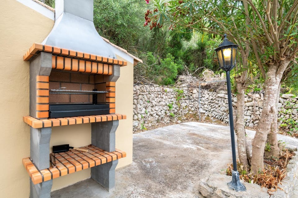 Can Negri Grand Villa in Raiguer
