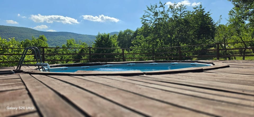 Guesthouse Mirko Hodak Bed and Breakfast in Plitvice Lakes Park