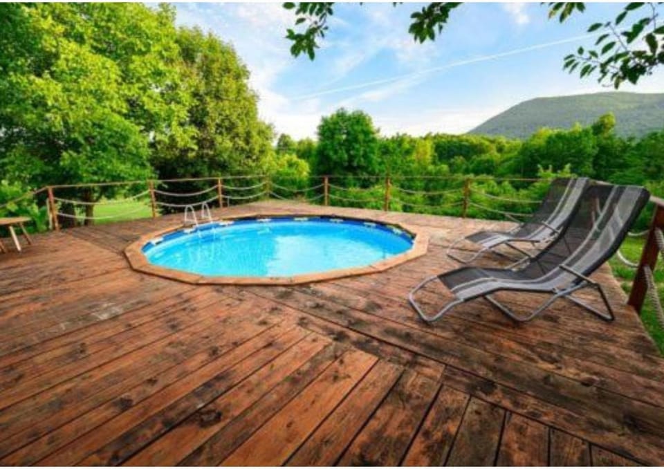 Guesthouse Mirko Hodak Bed and Breakfast in Plitvice Lakes Park