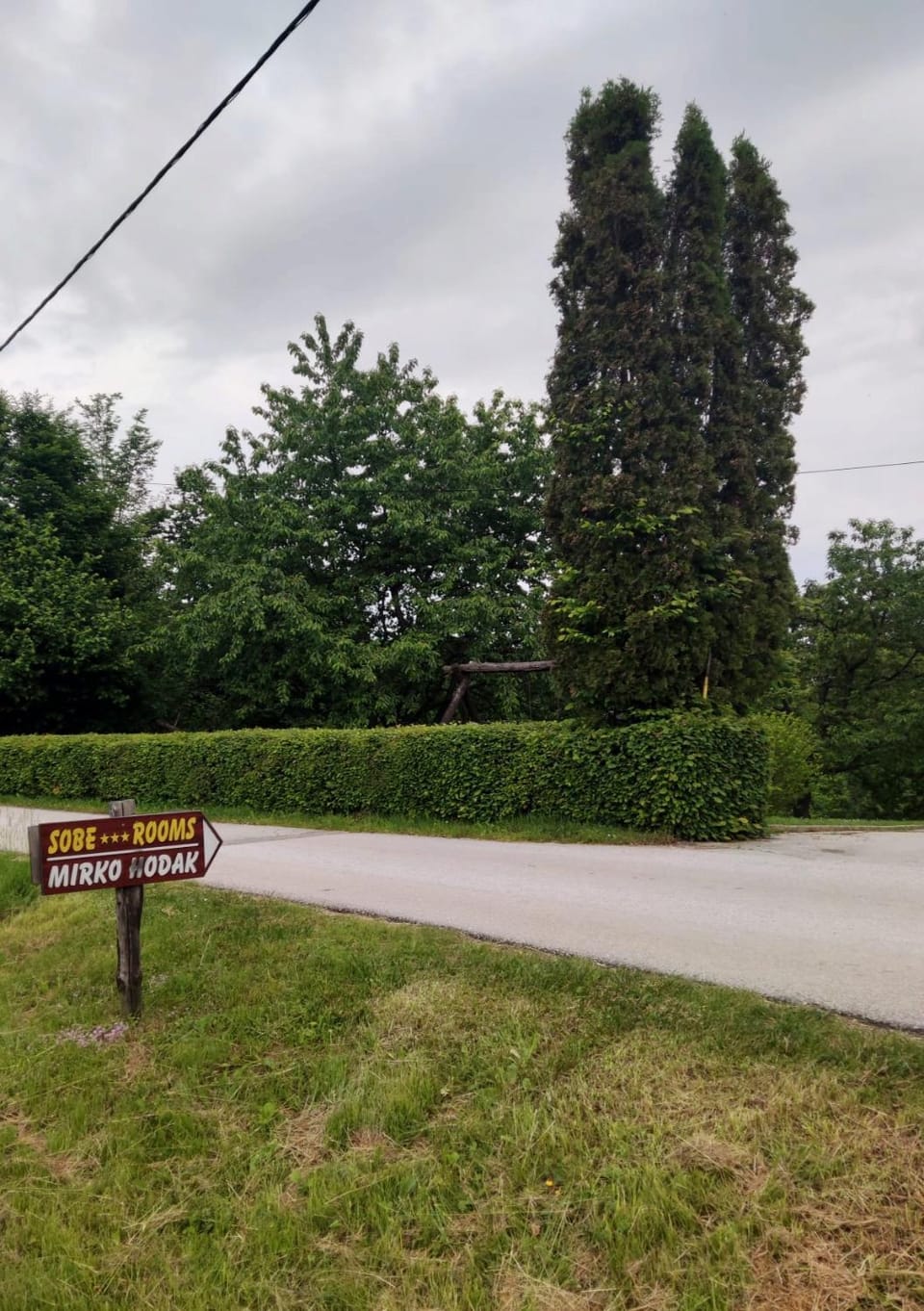 Guesthouse Mirko Hodak Bed and Breakfast in Plitvice Lakes Park