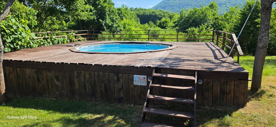 Guesthouse Mirko Hodak Bed and Breakfast in Plitvice Lakes Park