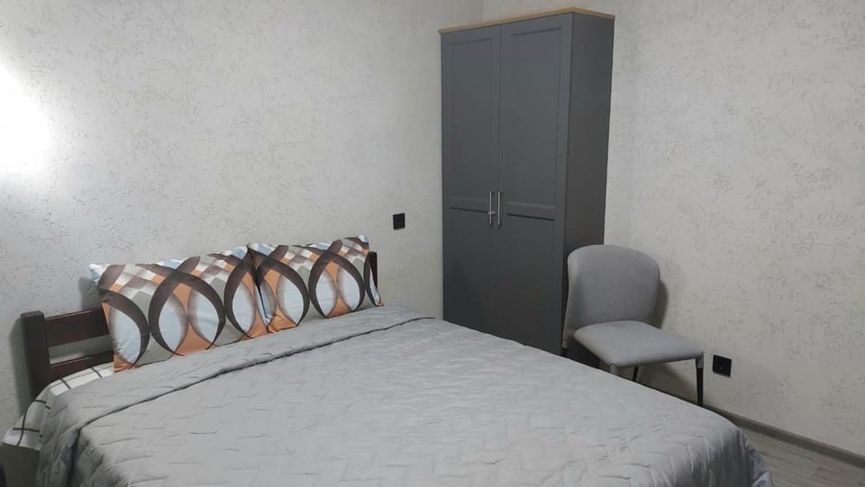1к Оболонь-Богатирська Apartment in Kiev City - Kyiv