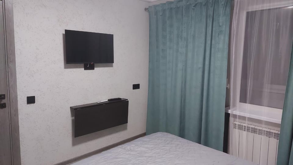 1к Оболонь-Богатирська Apartment in Kiev City - Kyiv