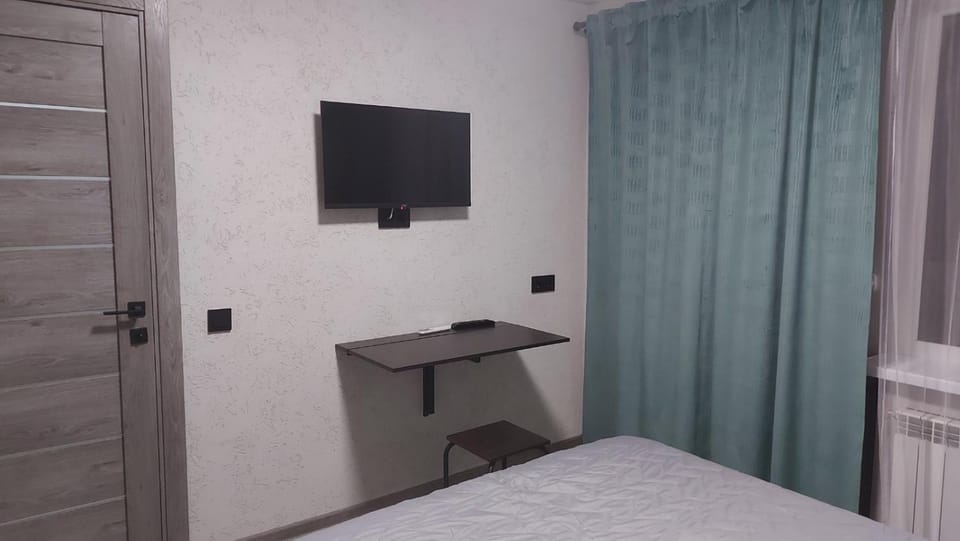 1к Оболонь-Богатирська Apartment in Kiev City - Kyiv