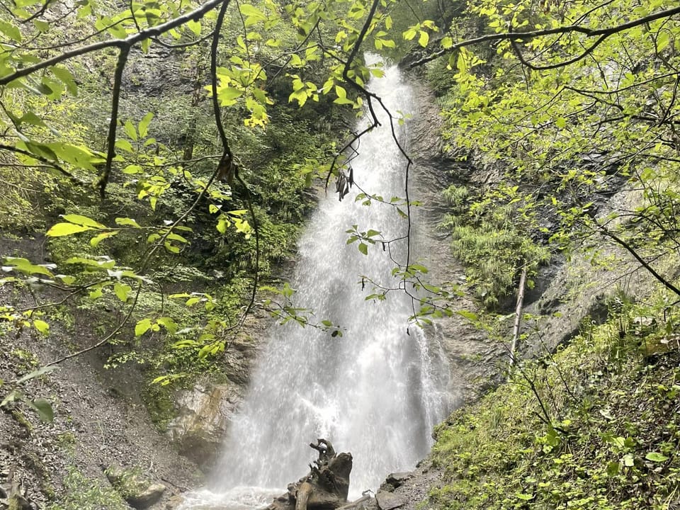 Nearby landmark, Natural landscape