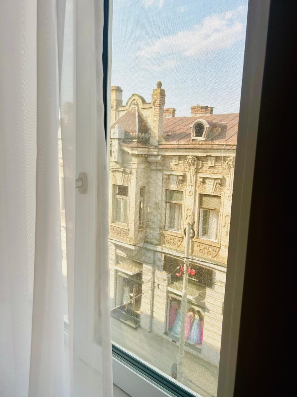 View (from property/room)