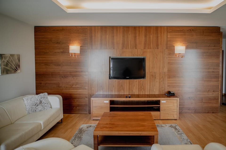 Apartament 101 w Hotelu Platinum Apartment hotel in Poland