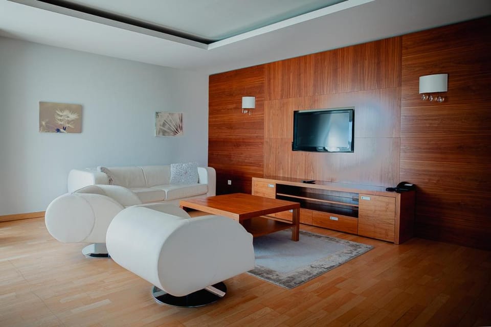 Apartament 101 w Hotelu Platinum Apartment hotel in Poland