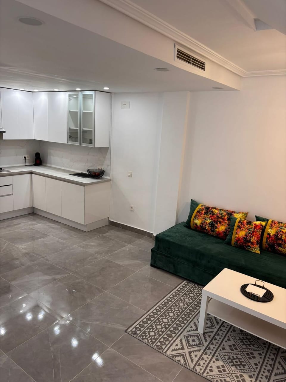 Bungalow Bahia Sur 33 Apartment in Costa de la Luz