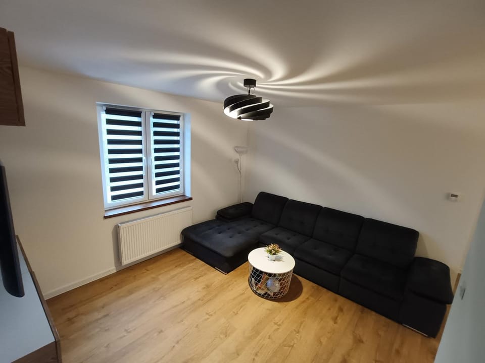 Apartament Maria Apartment in Lesser Poland Voivodeship