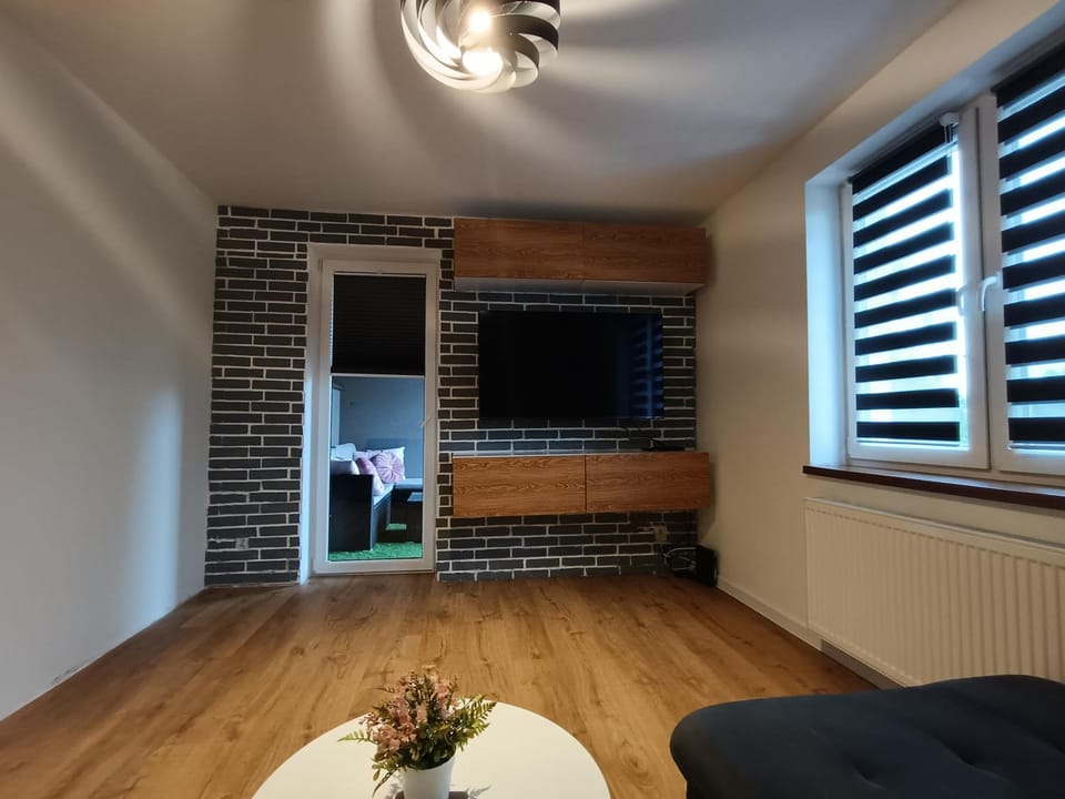 Apartament Maria Apartment in Lesser Poland Voivodeship