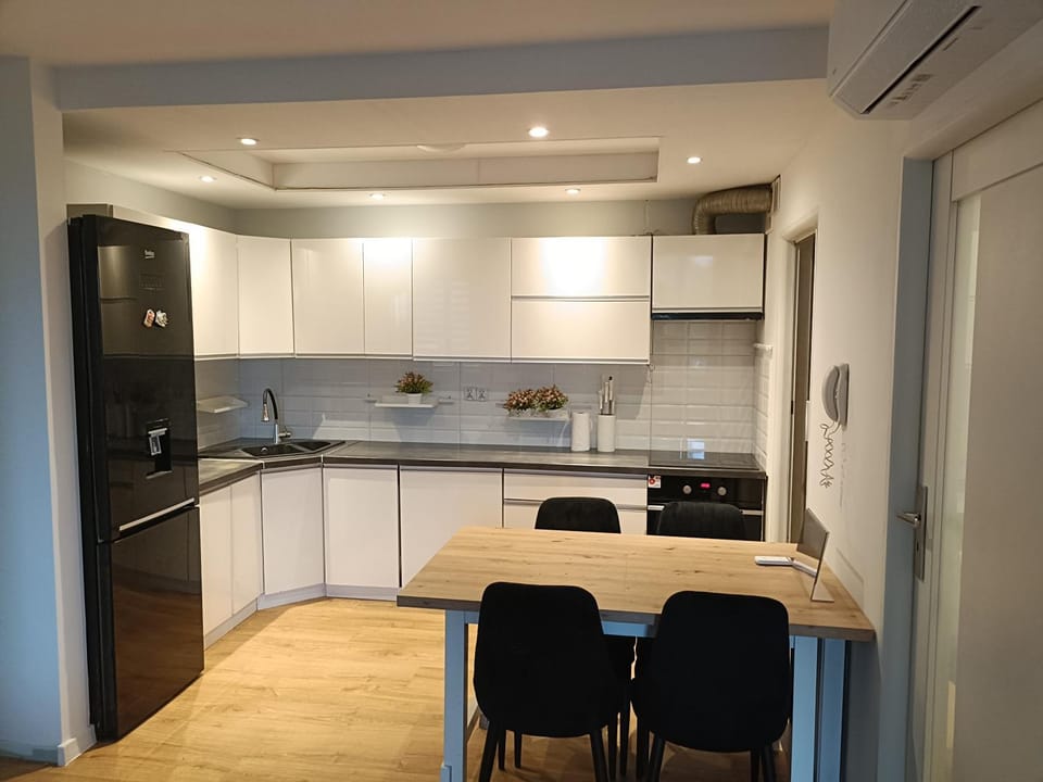 Apartament Maria Apartment in Lesser Poland Voivodeship