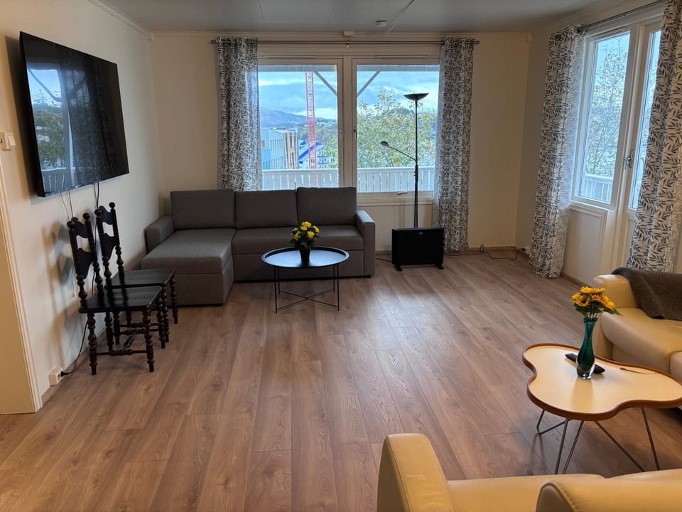 Best flat in town Apartment in Trondelag