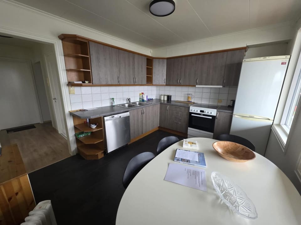Best flat in town Apartment in Trondelag