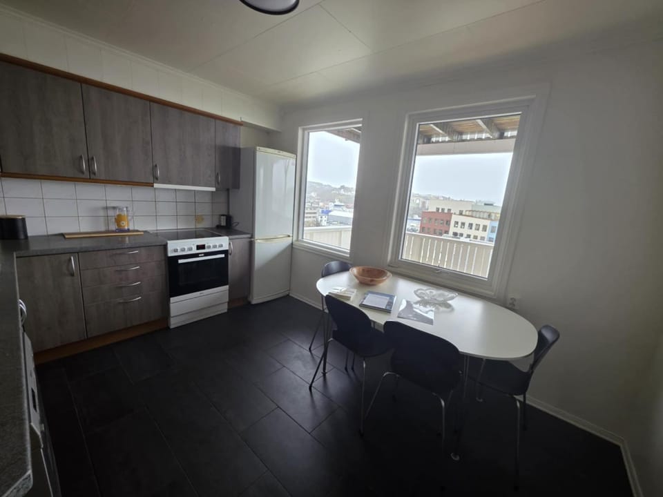 Best flat in town Apartment in Trondelag