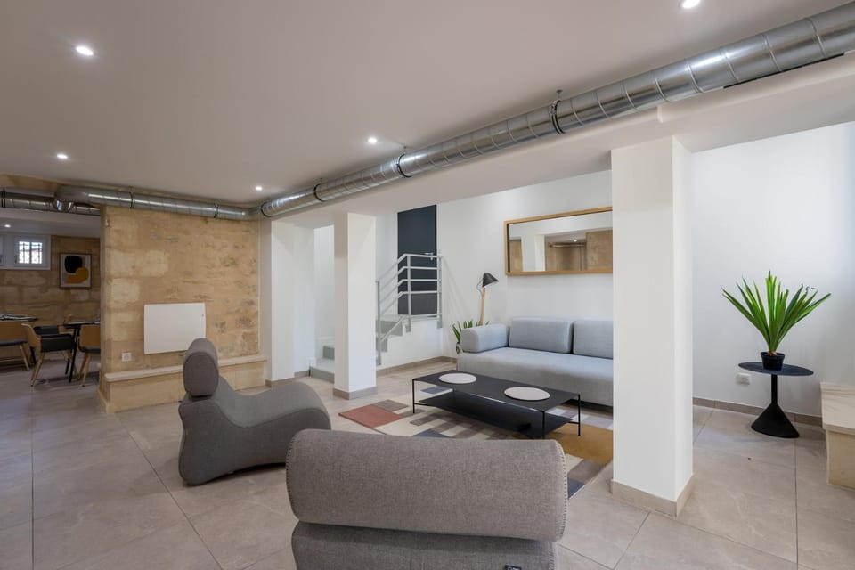Résidence Coliving Bordeaux : Chambres Privées Tout Inclus Hotel in Bordeaux