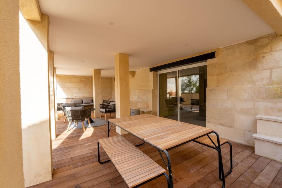 Résidence Coliving Bordeaux : Chambres Privées Tout Inclus Hotel in Bordeaux