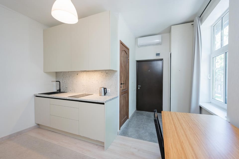 Studio apartment in Tartu Apartment in Estonia