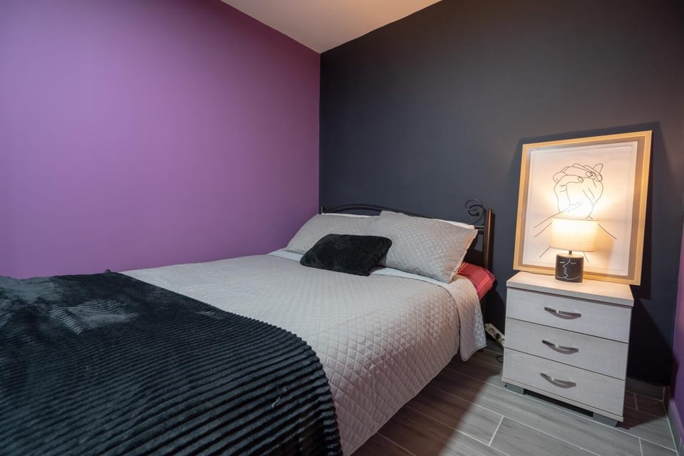 Lilac Dream in Glyfada by ΜΡS Apartment in South Athens