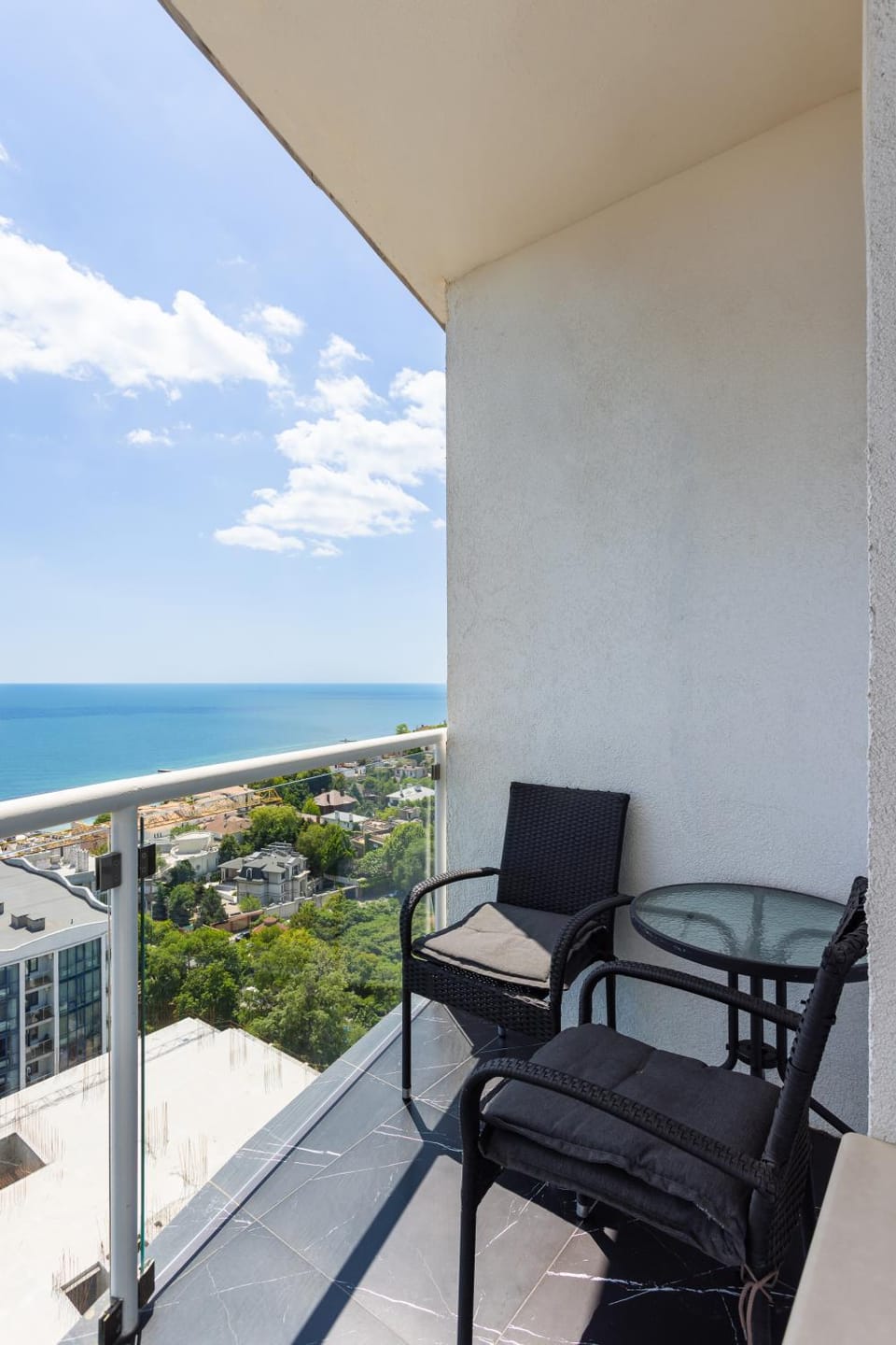 View (from property/room), Balcony/Terrace