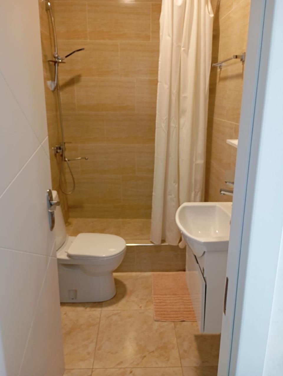 Varketili Takhaishvili Street Apartment Apartment in Tbilisi, Georgia