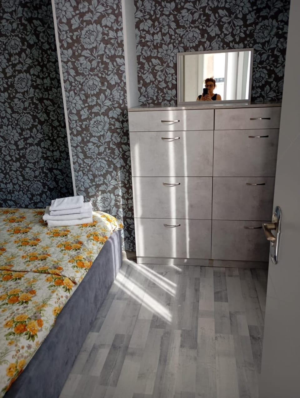 Varketili Takhaishvili Street Apartment Apartment in Tbilisi, Georgia
