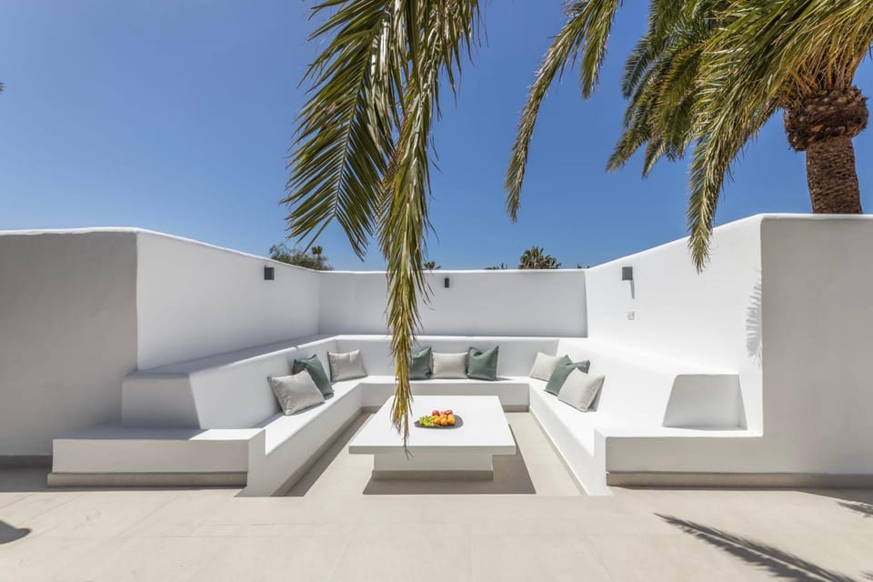 BELLAGIO by Buenavilla Villa in Playa Blanca