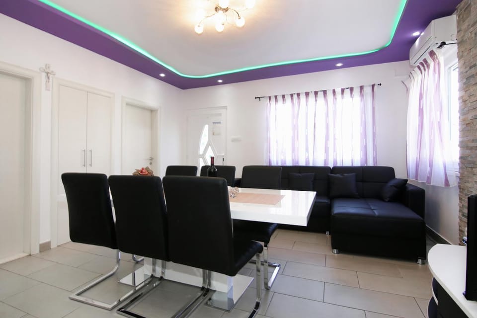 Luxury House with Pool House in Šibenik-Knin County, Croatia