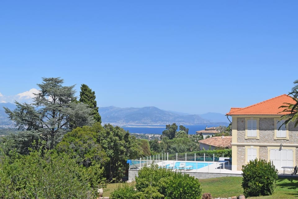 View (from property/room)