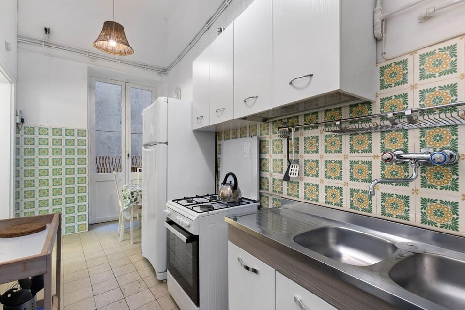 Memories Of Yesteryear Apartment in Rome