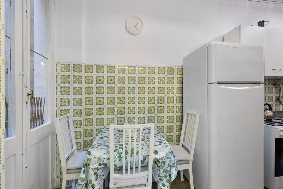 Memories Of Yesteryear Apartment in Rome