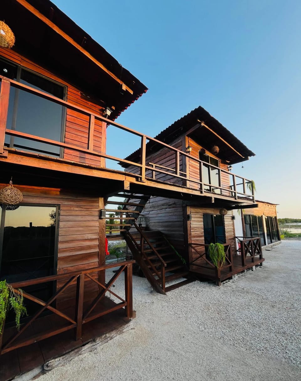 Hotel Alebrije Apartment in State of Yucatan
