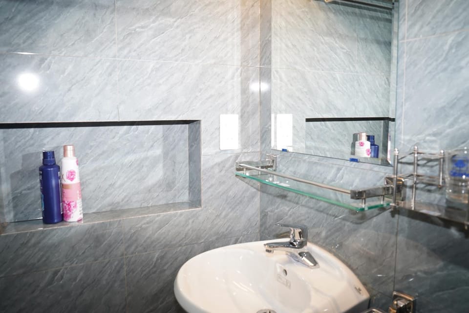 Phương Thảo 606TM1 Apartment hotel in Laos