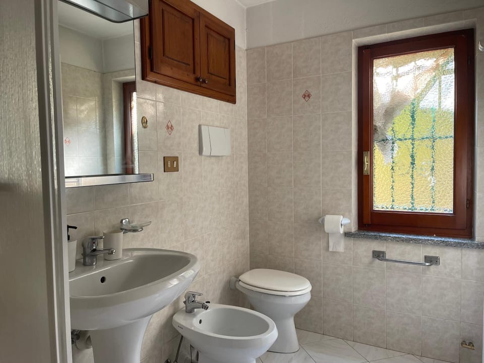 Toilet, Bathroom, bidet