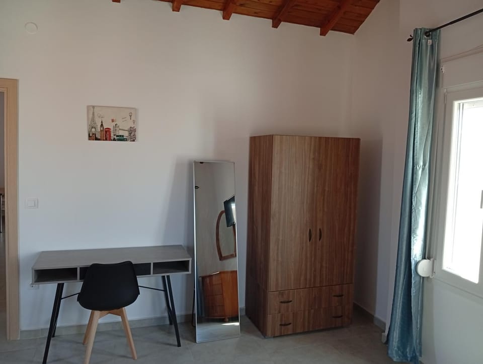 Tourni Cozy Chios Apartment in Decentralized Administration of the Aegean