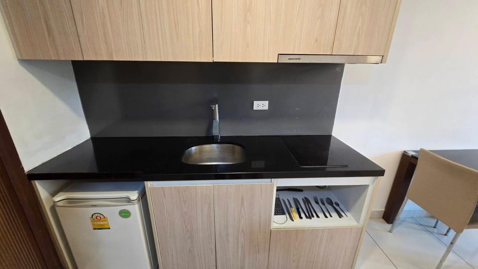 Laguna Bay2 Pratumnak soi 5-6 Apartment in Pattaya City