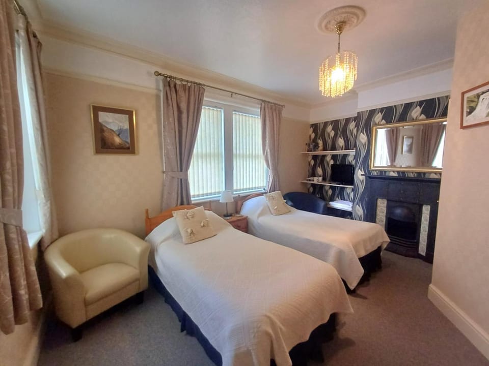 Lyndale Guesthouse Bed and Breakfast in Borough of Harrogate