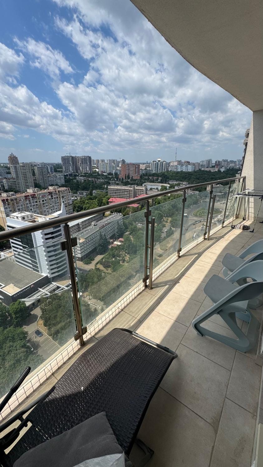 Arcadia 36 Apartment in Odessa