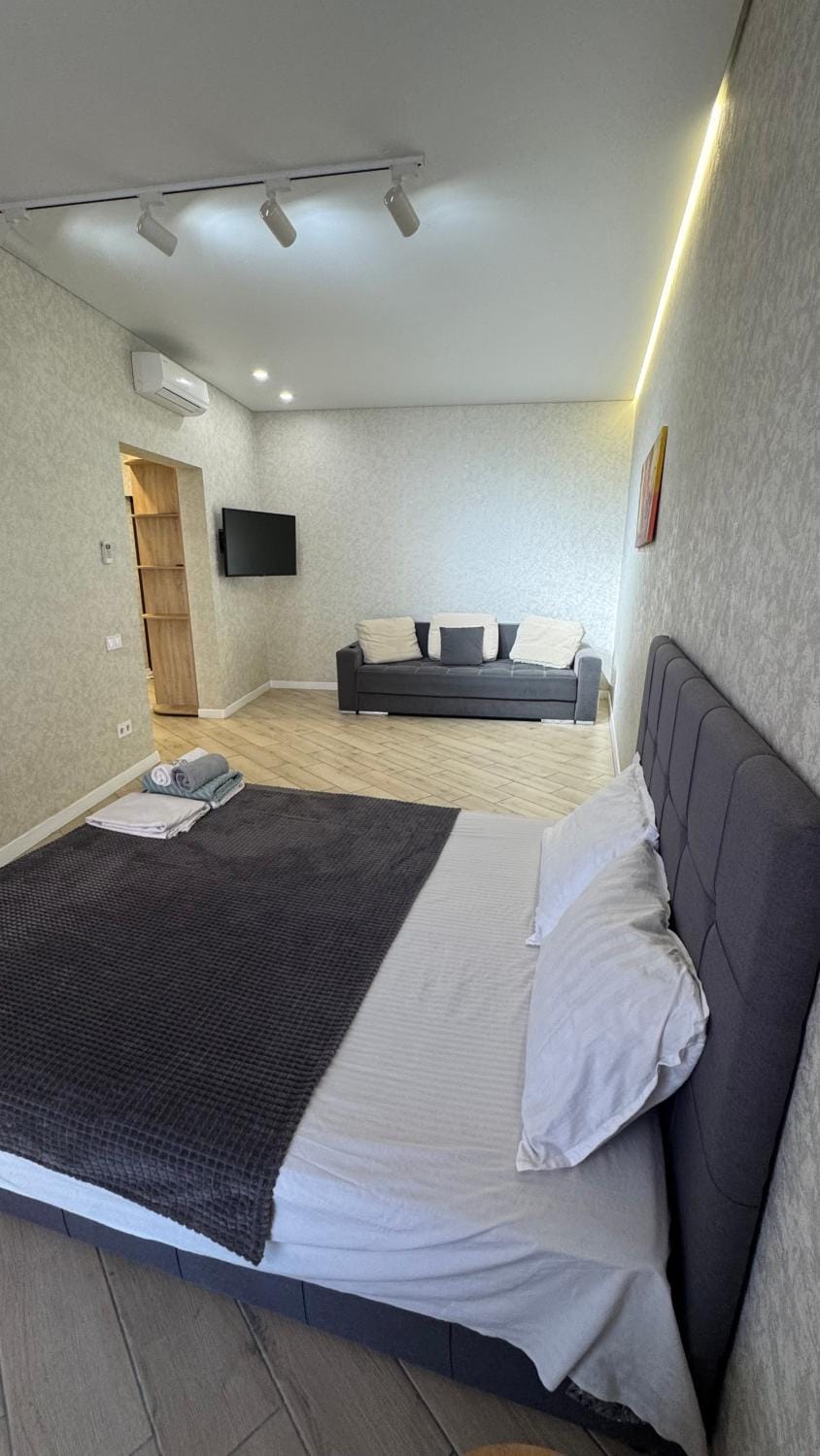 Arcadia 36 Apartment in Odessa