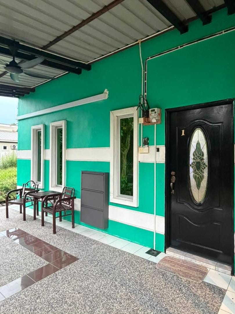 Siti Homestay Unit 1 Langkawi House in Thailand