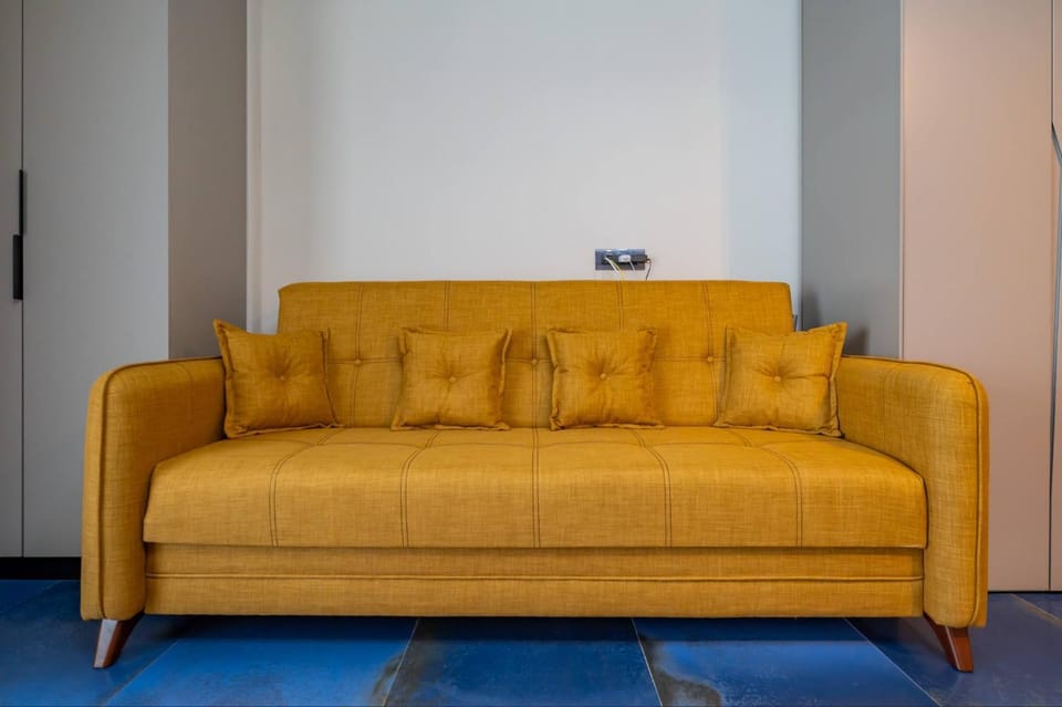 De Silva Apartament1 Apartment in Constanta