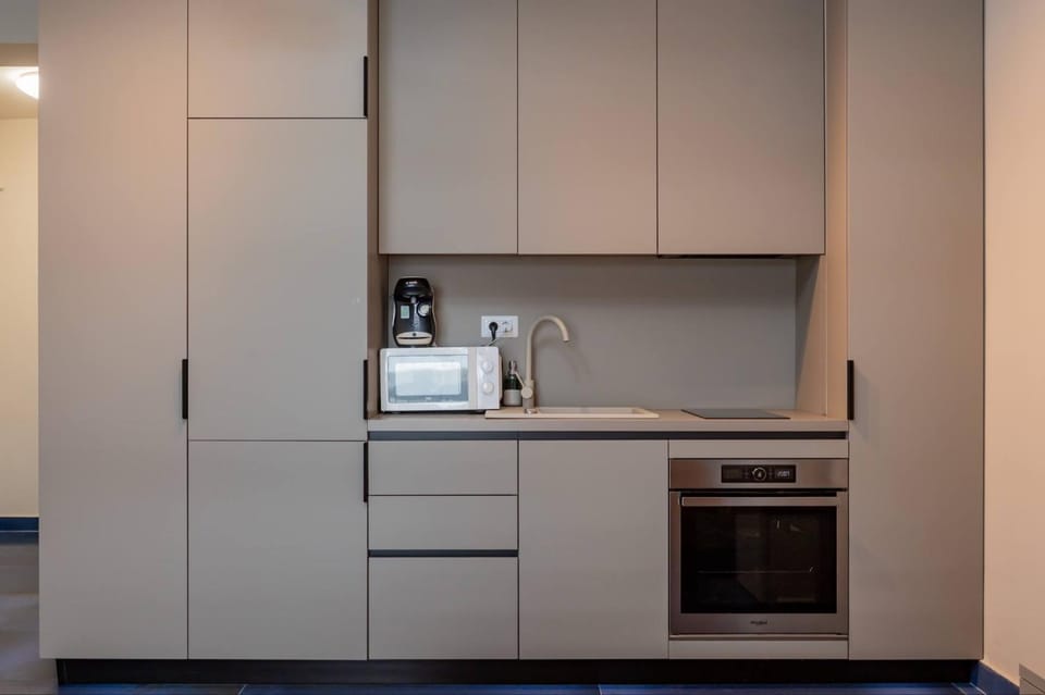 De Silva Apartament1 Apartment in Constanta