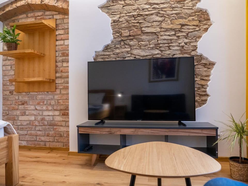 Apartmán Jimi Hendrix Apartment in Saxony